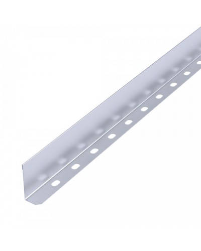 Разделитель лотка Стандарт INOX (AISI 304) 50х3000 Промрукав (PR16.3759) в Кемерово Аксессуары для лотков Pintop.ru