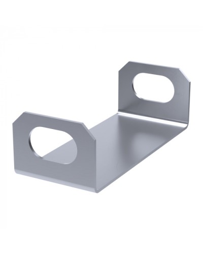 Держатель кабеля Стандарт INOX (AISI 316) 50 Промрукав (PR16.3794) в Кемерово Аксессуары для лотков Pintop.ru