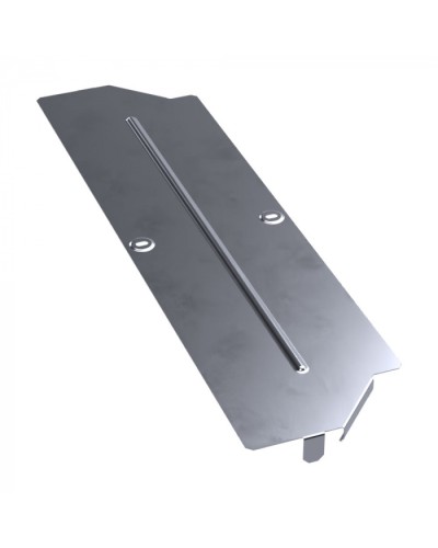 Крышка переходника симметричного Стандарт INOX (AISI 316) 600х500 Промрукав (PR16.6050) в Кемерово Аксессуары для лотков Pintop.ru