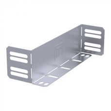 Переходник упрощённый горизонтальный Стандарт INOX (AISI 316) на 200 мм Н80 Промрукав (PR16.6156)