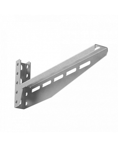 Консоль универсальная многофункциональная КУМ-35х300 Промрукав (PR16.9789) в Кемерово Аксессуары для лотков Pintop.ru