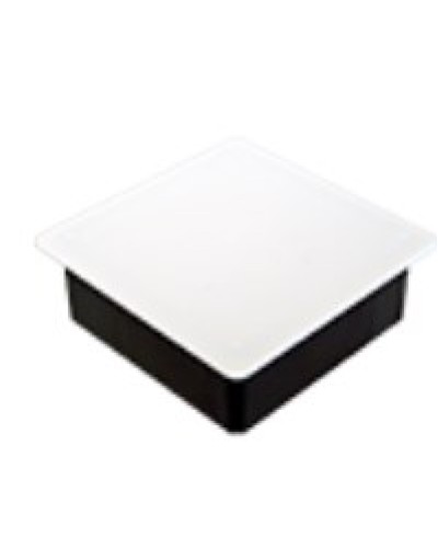 Крышка для коробки распределительной (123шт/кор) Промрукав (PR80.0005) в Кемерово Распределительные коробки Pintop.ru