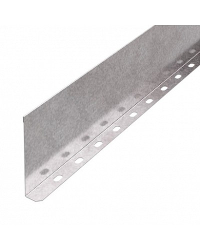 Разделитель лотка 100х3000 (0,55 мм) Промрукав (PR16.0979) в Кемерово Аксессуары для лотков Pintop.ru