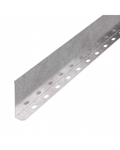 Разделитель лотка 80х3000 (0,55 мм) Промрукав (PR16.0978) в Кемерово Аксессуары для лотков Pintop.ru