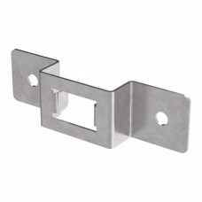 Скоба крепления стойки ГЭМ Промрукав (PR16.0747)