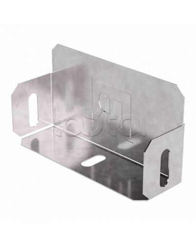 Заглушка лотка Стандарт 100х50 Промрукав (PR16.0828) в Кемерово Аксессуары для лотков Pintop.ru