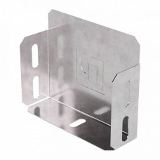 Заглушка лотка Стандарт 100х80 Промрукав (PR16.0829)