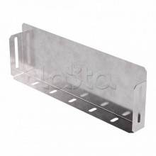 Заглушка лотка Стандарт 300х100 Промрукав (PR16.0839)