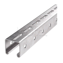 Профиль STRUT профиль 41х41 800 Промрукав (PR16.0776)