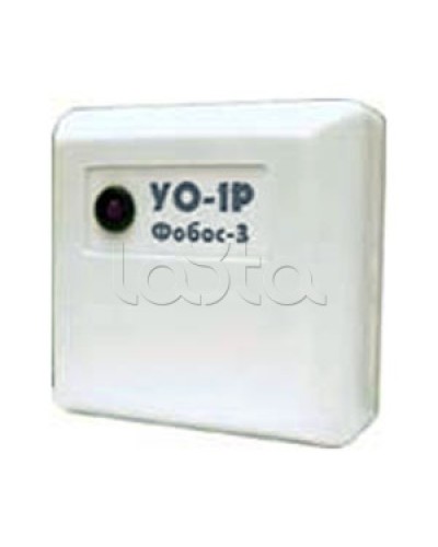 Устройство оконечное Радий Фобос-3 УО-1Р в Кемерово Системы передачи извещений Pintop.ru