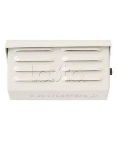 Оповещатель звуковой уличный Радий Свирель-2 исп.02 в Кемерово Оповещатели Pintop.ru