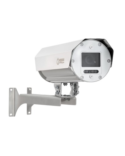 Цифровая IP-видеокамера с разрешением 4 Мп Релион-А-300-П-ИК-IP-4Мп4.8-154Z-PoE-DH в Кемерово IP-камеры Pintop.ru