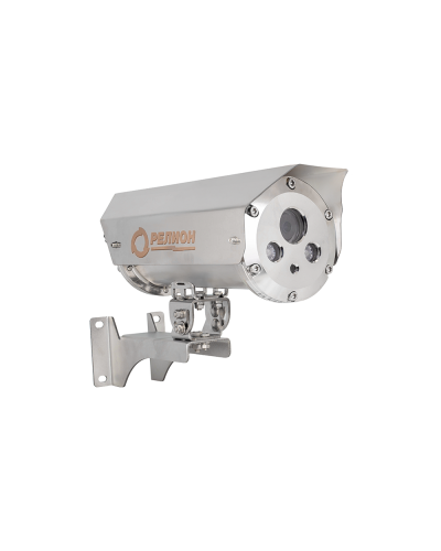 Аналоговая в/камера с разрешением 5 Мп Релион-Exd-Н-150-ИК-AHD5Мп2.8mm-220-PV в Кемерово Взрывозащищенные камеры Pintop.ru
