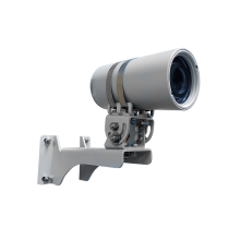 Цифровая в/камера с разрешением 2 Мп Релион-Exd-М-50-ИК-IP2Мп2.8mm-PoE-TR