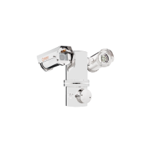 IP в/камера с разрешением 4 Мп Релион-PTZ-Exd-Н-Т-IP-4Мп4.8-154Z-СО-640-TL25 48В-DH