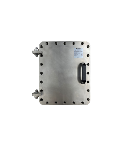 Взрывозащищенный уличный коммутатор Релион-SW-EXD-Н-2G-6Poe+/340W в Кемерово Коммутаторы Pintop.ru