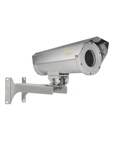 Цифровая IP-видеокамера с разрешением 4 Мп Релион-М-300-IP-4Мп4.8-154Z-220VAC-SD-DH в Кемерово IP-камеры Pintop.ru