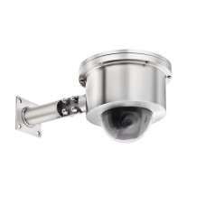 В/камера с разрешением 4 Мп Релион-PTZ-Exd-Н-Dome-IP-4Мп4.8-154Z-220-СК-DH