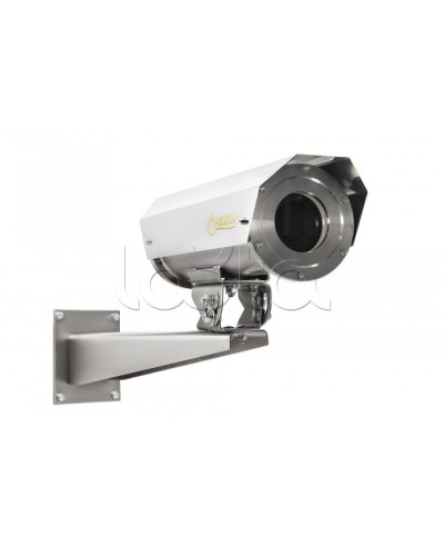 Термокожух взрывозащищенный Релион-ТКВ-300-Н исп. 01 в Кемерово Кожухи для видеокамер (Ex) Pintop.ru