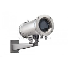 Термокожух с водяным охлаждением взрывозащищенный Релион-ТКВ-ВО-Exd исп. 11