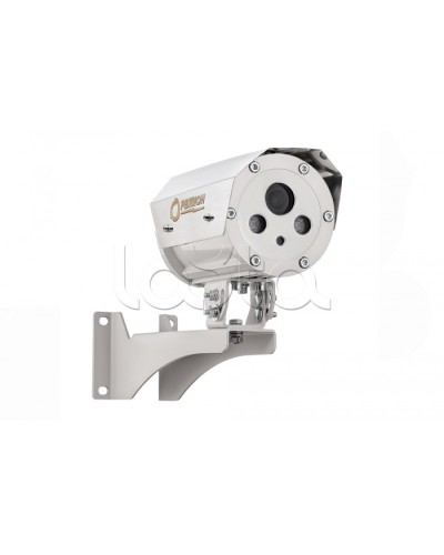 Цифровая в/камера с разрешением 5 Мп Релион-Exd-А-100-ИК-IP5Мп2.7-13.5Z-PoE-SD-МК-TR в Кемерово Взрывозащищенные камеры Pintop.ru