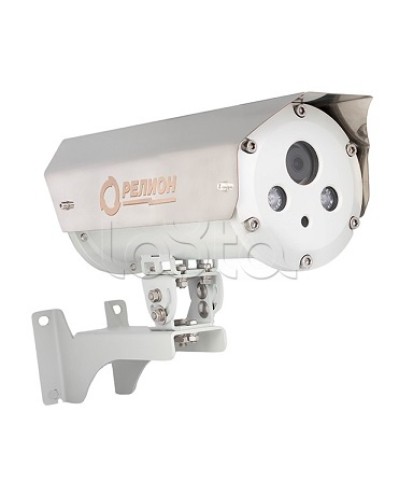 Цифровая в/камера с разрешением 2 Мп Релион-Exd-М-150-ИК-IP2Мп5-50Z-PoE-SD-TR в Кемерово Взрывозащищенные камеры Pintop.ru