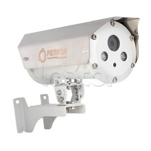 Цифровая в/камера с разрешением 8 Мп Релион-Exd-М-150-ИК-IP8Мп2.7-13.5Z-PoE-SD-МК-TR