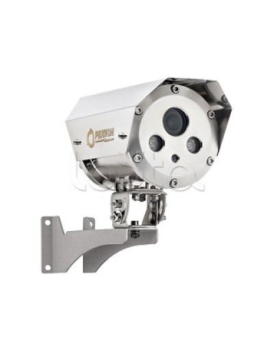 Цифровая в/камера с разрешением 2 Мп Релион-Exd-Н-100-ИК-IP2Мп2.7-13.5Z-PoE-SD-TR в Кемерово Взрывозащищенные камеры Pintop.ru