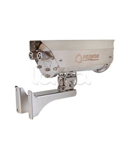 Цифровая в/камера с разрешением 4 Мп Релион-Exd-Н-150-ИК-IP4Мп2.8mm-220-TR в Кемерово Взрывозащищенные камеры Pintop.ru