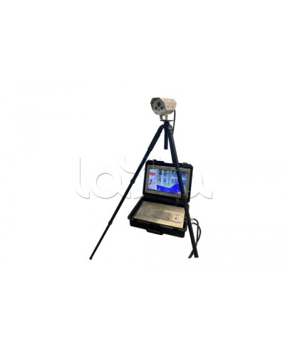 Релион Кейс для видеокамеры в Кемерово Оборудование для видеонаблюдения Pintop.ru