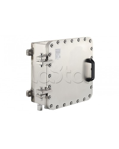 IP-коммутатор взрывозащищенный Релион-SW-EXD-Н-2G-4Poe+/240W в Кемерово Коммутаторы Pintop.ru