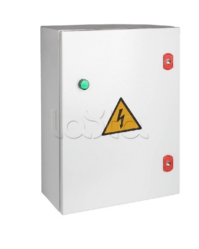 Уличный коммутатор Релион-SW-М-2G-6Poe+/240W в Кемерово Коммутаторы Pintop.ru