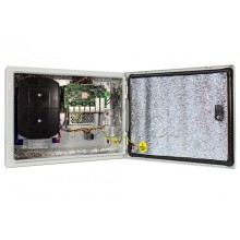 IP-коммутатор Релион-SW-М-2G-8Poe+/480W