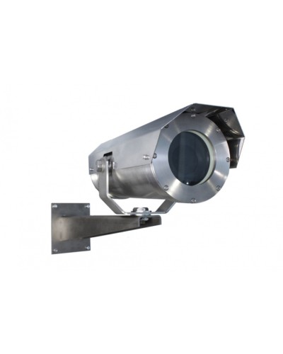 Термокожух взрывозащищенный Релион ТКВ-400-Н исп. 16 в Кемерово Кожухи для видеокамер (Ex) Pintop.ru