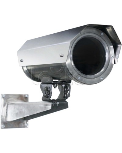 Термокожух взрывозащищенный Релион-ТКВ-400-Н-OF исп. 08 в Кемерово Кожухи для видеокамер (Ex) Pintop.ru