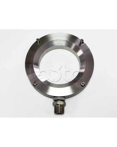 Бленда пневматическая защитная Релион-БП-Н в Кемерово Дополнительное оборудование для ОПС Pintop.ru