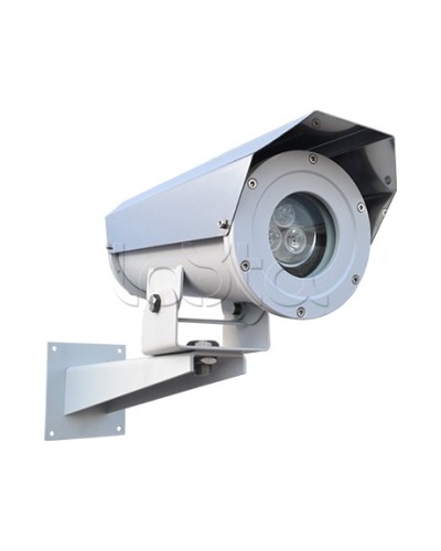 Прожектор инфракрасный взрывозащищенный Релион ТКВ-300-Н-ИК в Кемерово Прожекторы для камер Pintop.ru