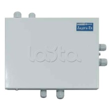 Блок расширения шлейфов сигнализации Риэлта БРШС-Ex