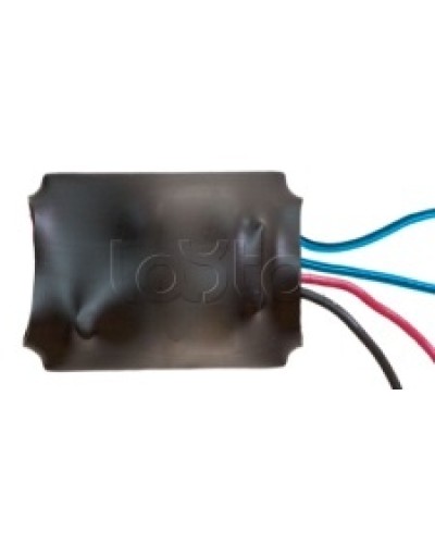 Реле Риэлта ИР-РК исп.1 в Кемерово Адресная система пожарной сигнализации ЛАДОГА-А - Риэлта Pintop.ru