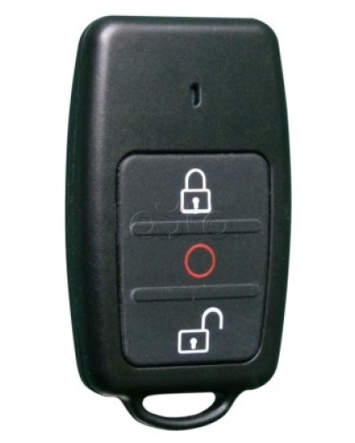 Кнопка тревожной сигнализации Риэлта КТС-РК исп.1 в Кемерово Адресная система пожарной сигнализации ЛАДОГА-А - Риэлта Pintop.ru