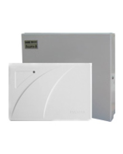 Блок расширения шлейфов сигнализации Риэлта Ладога БРШС-А в Кемерово Адресная система пожарной сигнализации ЛАДОГА-А - Риэлта Pintop.ru