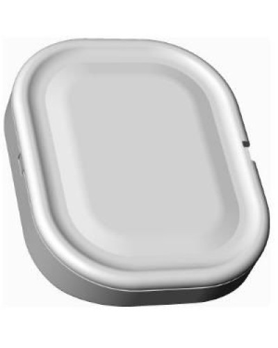 Извещатель охранный точечный Риэлта Ладога Грань-РК в Кемерово Радиоканальная система безопасности Pintop.ru