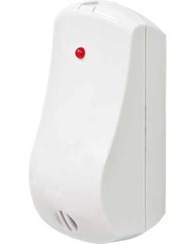 Извещатель охранный поверхностный звуковой Риэлта Ладога Звон-РК в Кемерово Радиоканальная система безопасности Pintop.ru