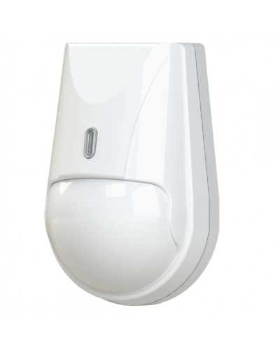 Извещатель охранный объемный оптико-электронныйРиэлта Пирон-4 исп.2 в Кемерово Извещатели охранные Pintop.ru