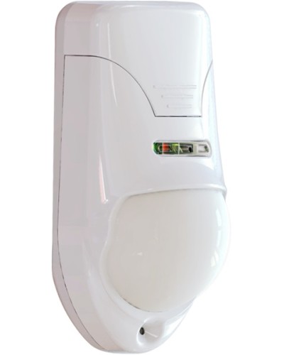 Извещатель охранный поверхностный совмещенный радиоканальный Риэлта Пирон-7Б-РК в Кемерово Извещатели охранные Pintop.ru