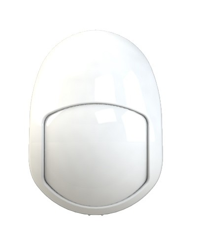 Датчик движения и температуры Риэлта Ri-MDТ-1 в Кемерово Адресные системы пожарной сигнализации Pintop.ru