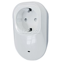 Розетка радиоканальная Риэлта Розетка-РК