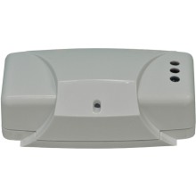 Извещатель охранный поверхностный звуковой Риэлта Стекло-3М (ИО 329-13)