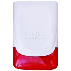 Оповещатель комбинированный радиоканальный Риэлта Трубач-У-РК