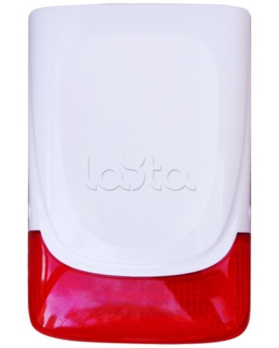 Оповещатель комбинированный радиоканальный Риэлта Трубач-У-РК в Кемерово Оповещатели Pintop.ru